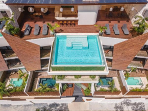 Maya Sky 2 bedroom Penthouse